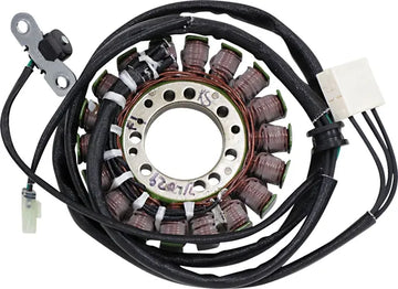Daytona 675 [RICK'S MOTORSPORT ELECTRIC] – Stator im OEM-Stil