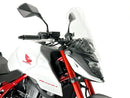 Honda CB 750 Hornet [WRS] - pare-brise-6