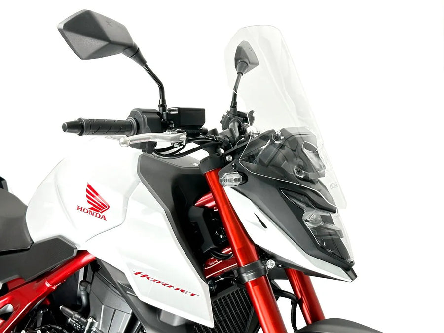Honda CB 750 Hornet [WRS] - pare-brise