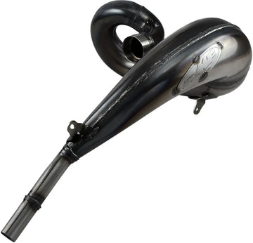 Rieju MR 250 Pro [2021-2023] - Factory Fatty Exhaust – Picture 1