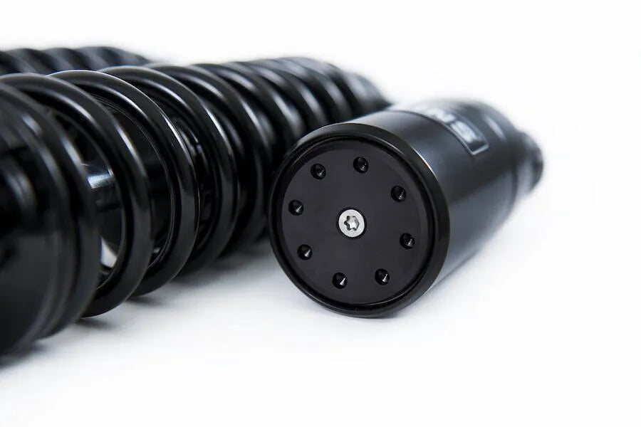 harley-davidson road glide [OHLINS] – SHOCK STX