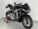 Aprilia Tuono 660 [WRS] - pare-brise-7
