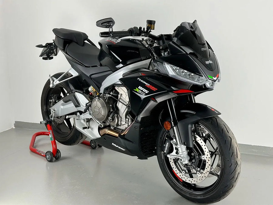 Aprilia Tuono 660 [WRS] - pare-brise