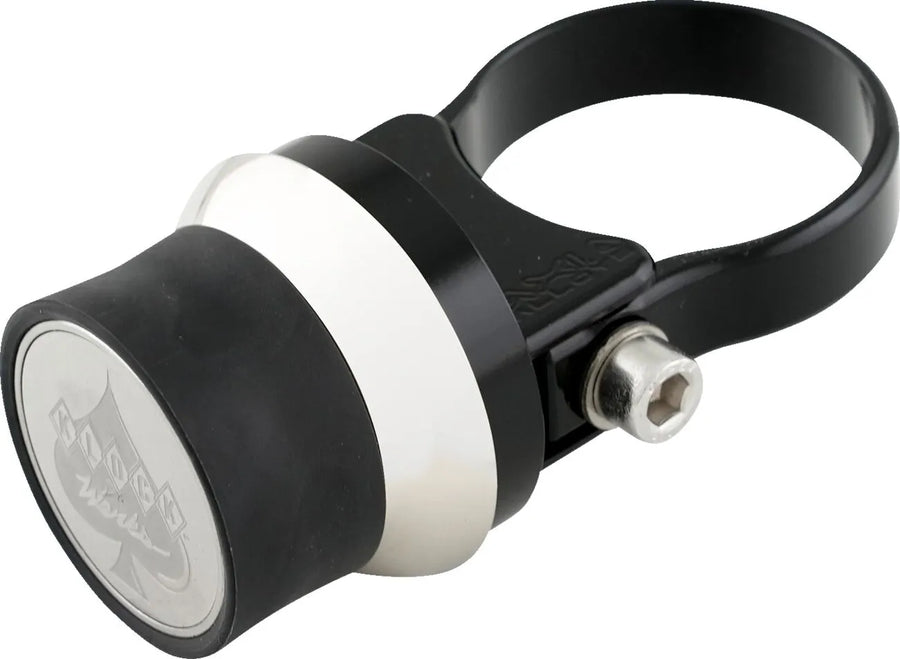 cf moto 800 [KLOCK WERKS] – Support téléphone portable Roll Cage