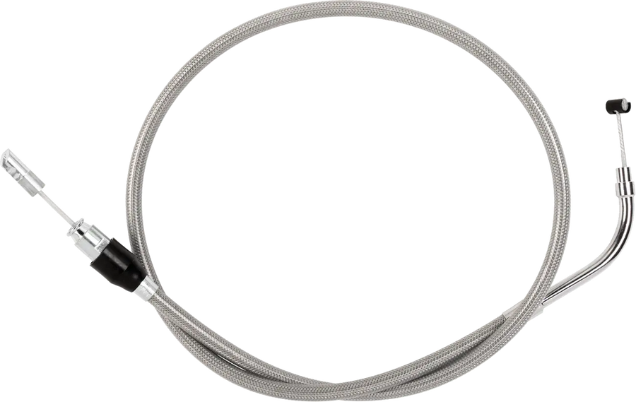 harley-davidson road glide st [DRAG SPECIALTIES] – Câble d'embrayage Quick Connect