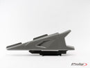 BMW R 1250 GS ADVENTURE [2024] – Side cover – Matt black-10