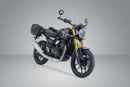 Triumph Scrambler 400 [SW-MOTECH] – Legend Seitentaschensystem LC-4