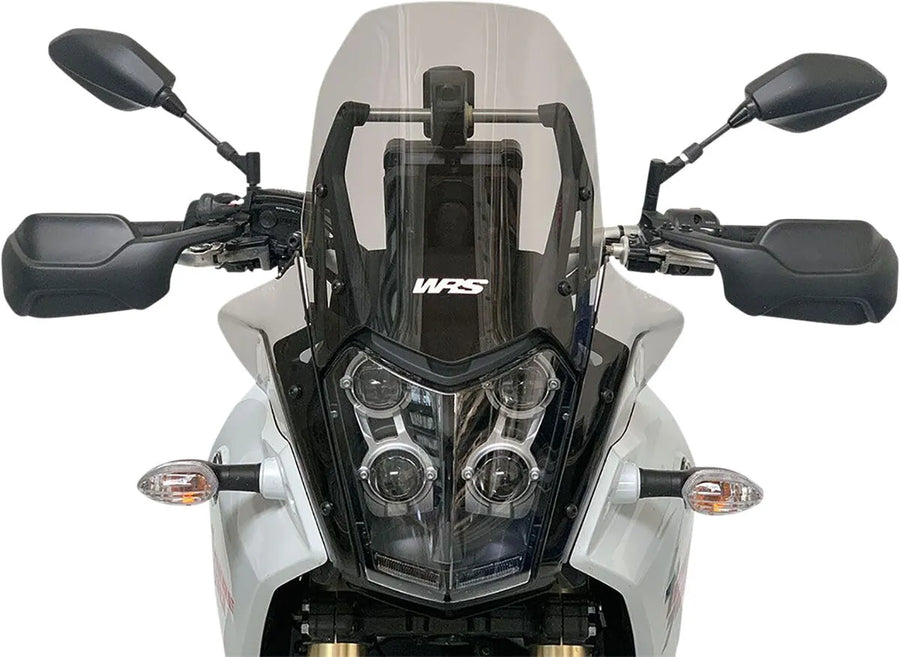 Yamaha tenere 700 [WRS] - pare-brise