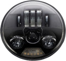Harley Davidson Indian Scout [CUSTOM DYNAMICS] – Phare LED ProBEAM® 5-3/4"-1