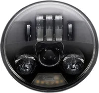 Victory JUDGE 106 [2012] - LED-Scheinwerfer – Art.-Nr. 0551631 – Bild 9