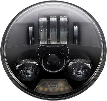 harley davidson sportster s rh 1250 s [CUSTOM DYNAMICS] – 5-3/4" ProBEAM® LED headlight