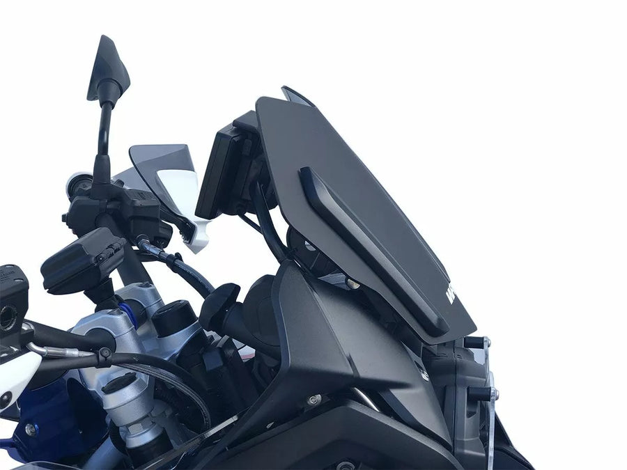 BMW R 1200 R [WRS] - windshield
