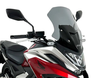 Honda NC 750 x [WRS] - pare-brise
