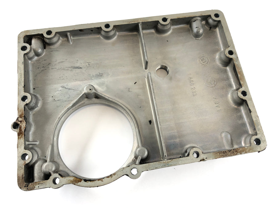 BMW K 100 [1984] - Oil pan