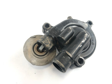 Kawasaki KLR 250 KL 250 D [1985] - Water pump