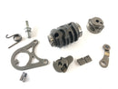 Honda CRF 450 R [2003] - Shift drum-1
