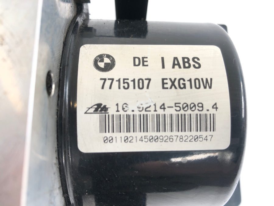 BMW K 1300 S K12S [2009] - Unité de contrôle ABS