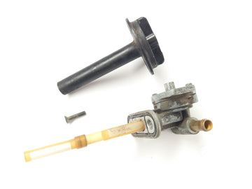 Yamaha Kodiak 400 5Y4 [2004] - Fuel tap - 0
