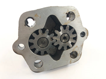 Moto Guzzi Le Mans 1000 VV [1988] - Oil pump - 0