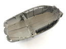 BMW R 100 GS 247E [1991] - Alternator cover engine cover-5