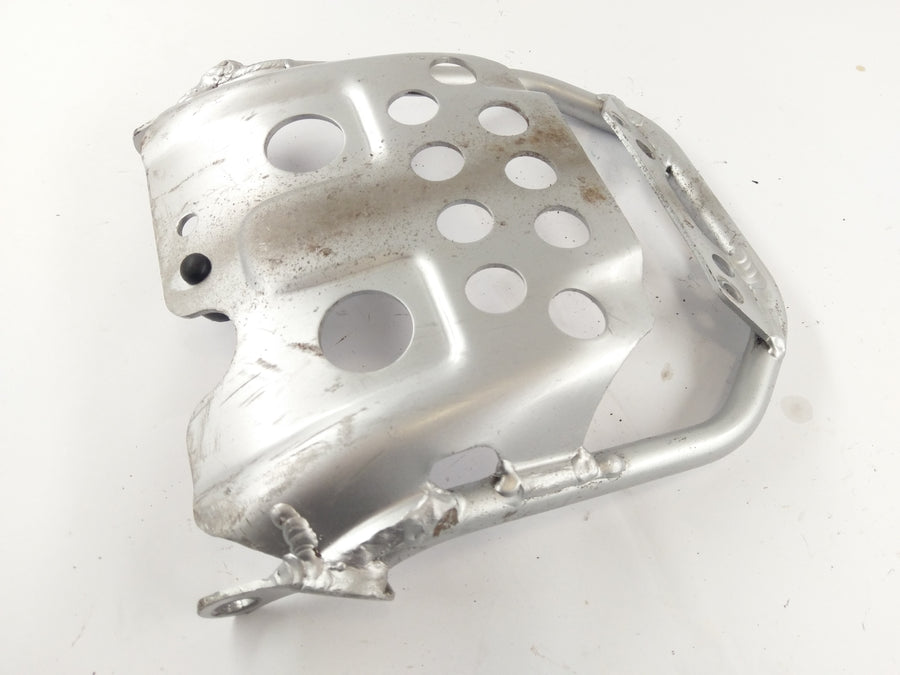 Suzuki DR 350 SK42B [1992] - Underrun protection engine protection