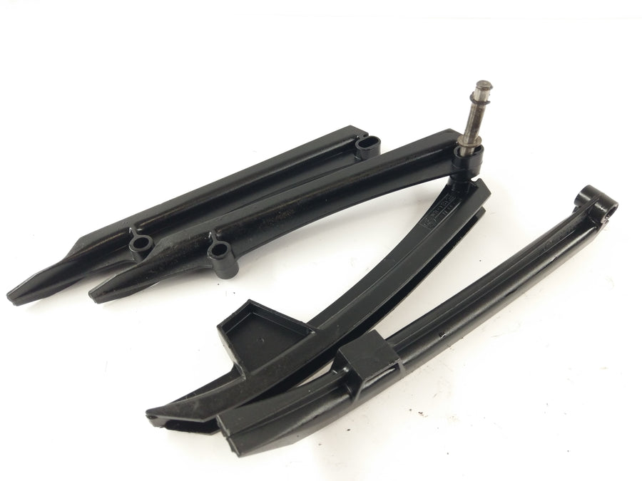 BMW R 850 R 259 [1999] - Tensioning and sliding rails