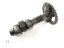 Honda Africa Twin XRV 750 RD07 [1993] - Rear camshaft-1