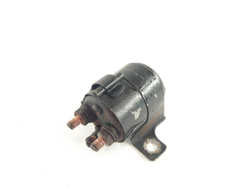 Suzuki GT 750 [1973] - Starter relay - 0