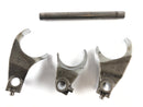 Honda CB 900 F SC01 [1981] - Shift claws shift forks set-2