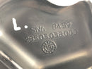 Husqvarna Vitpilen 401 [2021] - Plaque repose-pied gauche avec repose-pied conducteur-4