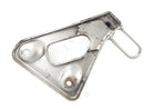 Honda Transalp XL 600 V PD06 [1991] - Passenger footrest with holder left-3