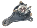 Kawasaki Z 1100 KZT10A [1982] - Rear brake caliper with anchor plate-1
