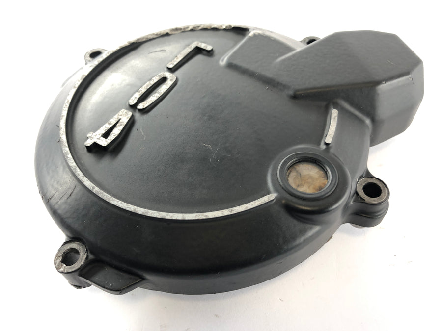 KTM 640 LC4 Prestige [2003] - Alternator cover engine cover