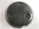 Triumph Tiger 955i 709EN [2001] - Outer cover clutch cover-1