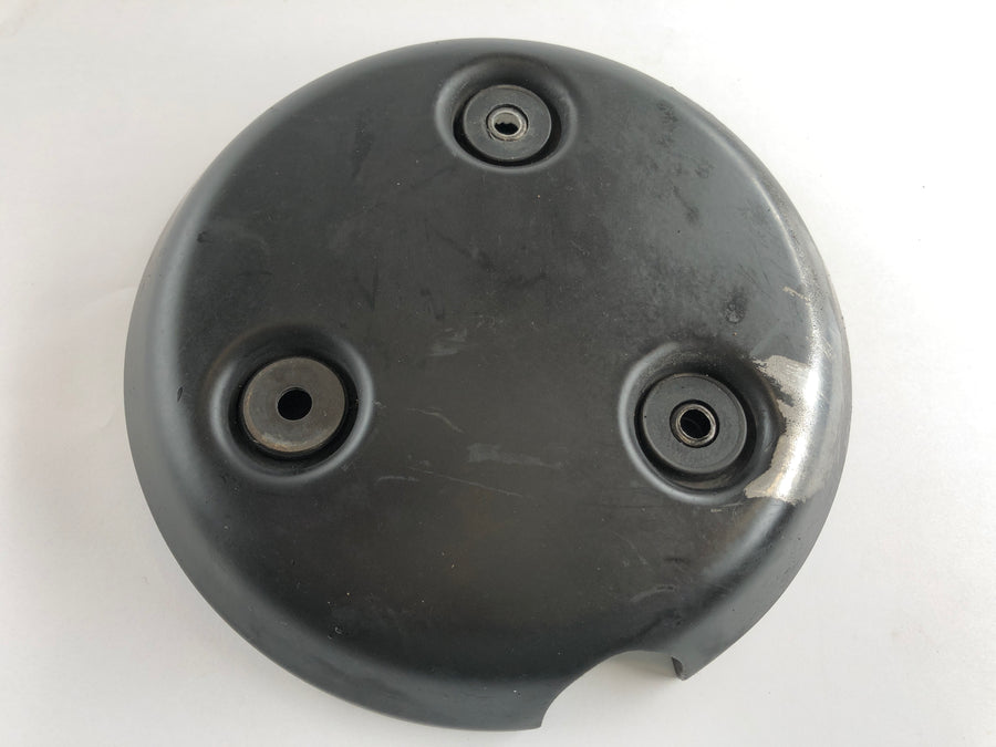 Triumph Tiger 955i 709EN [2001] - Outer cover clutch cover