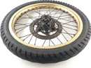 Honda XRV 650 African Twin RD03 [1989] - Front wheel rim-6