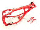SWM SM 125 R [2017] - Frame with papers-2