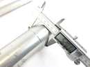Yamaha TT 600 E 4GV [1996] - Fourche Fourche télescopique avec axe-4
