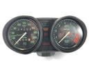 BMW R 100 RT [1979] - Tacho Cockpit 24.204km-2
