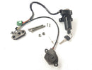 Suzuki GSXR 1100 GV73A [1992] - Kit de serrures Kit de serrures-2