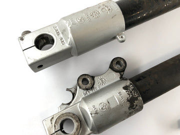 BMW C1 125 [2001] - Fork Telescopic fork with axle - 0