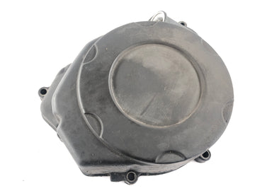 BMW C1 125 [2001] - Alternator cover engine cover - 0