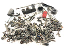 Honda CJ 360 T [1980] - Screws and remaining parts bundle-1