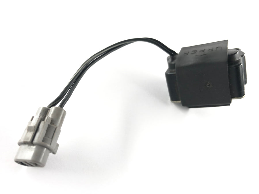 Aprilia Mille RSV 1000 ME [1999] - Sensor tilt sensor