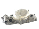Honda CRF 450 R [2003] - Clutch cover engine cover-4