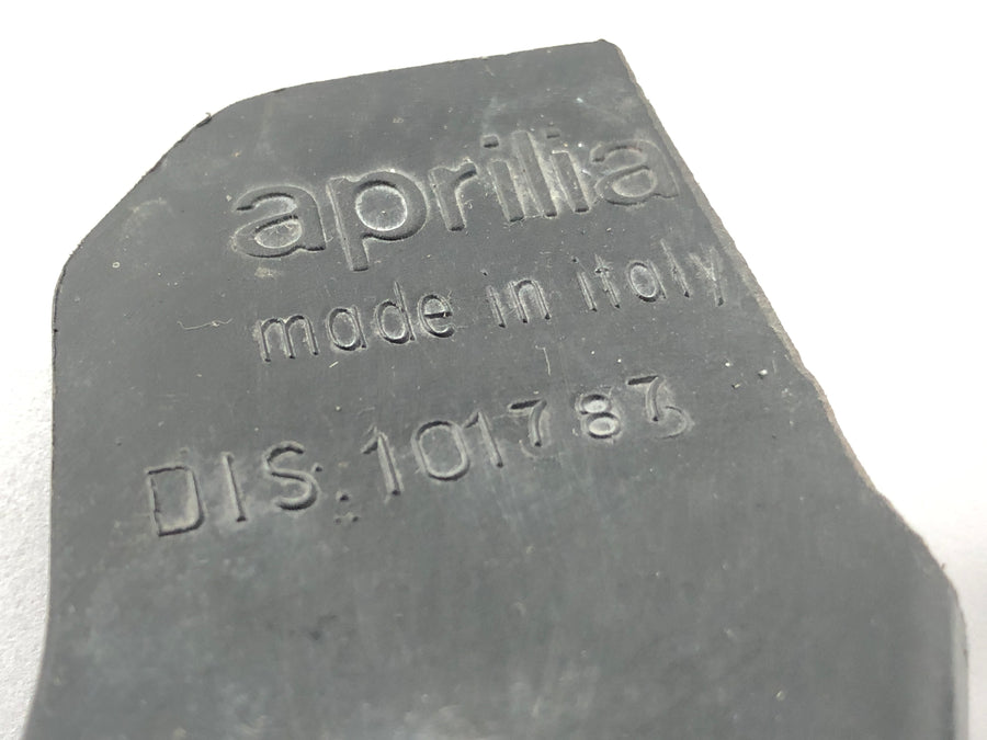 Aprilia Mille RSV 1000 ME [1999] - Inner middle fairing Black