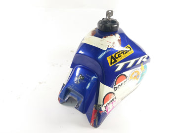 Yamaha TT 600 R DJ01 - Tank Benzintank - 0