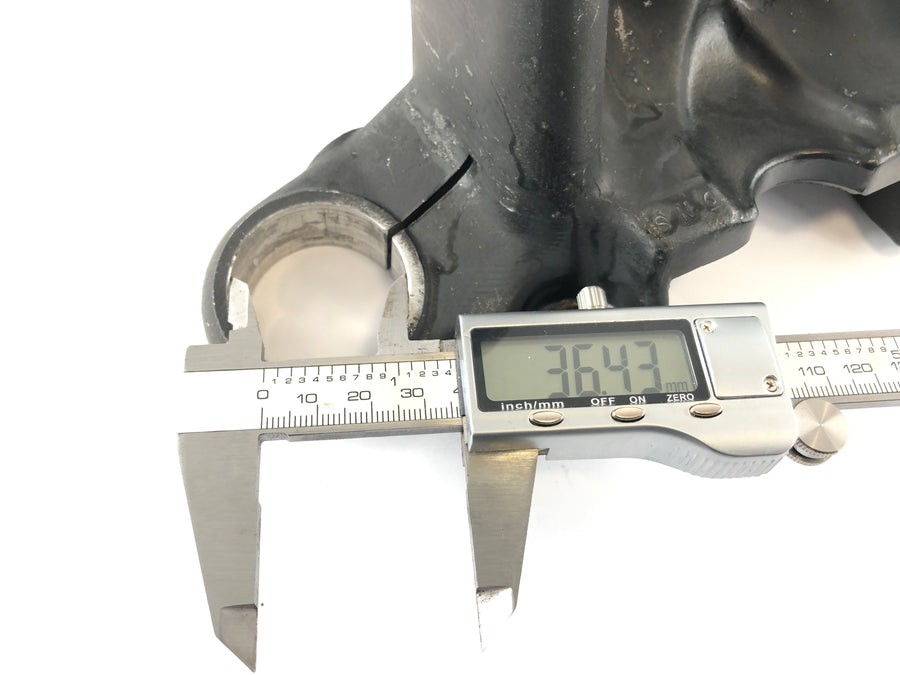 Honda GL 1000 Goldwing GL1 [1977] - upper triple clamp