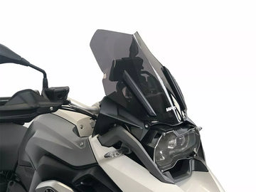 BMW R 1200 R [WRS] - windshield