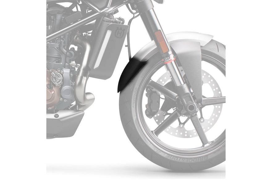 HUSQVARNA VITPILEN 701 [2020] – Extension de Garde-Boue Avant – Noir